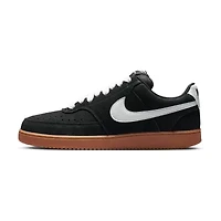 Nike Court Vision Low Fl Mens Sneakers