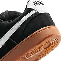 Nike Court Vision Low Fl Mens Sneakers