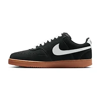Nike Court Vision Low Fl Mens Sneakers