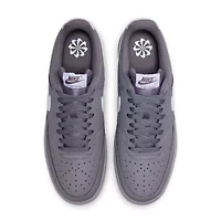 Nike Court Vision Low Mens Sneakers