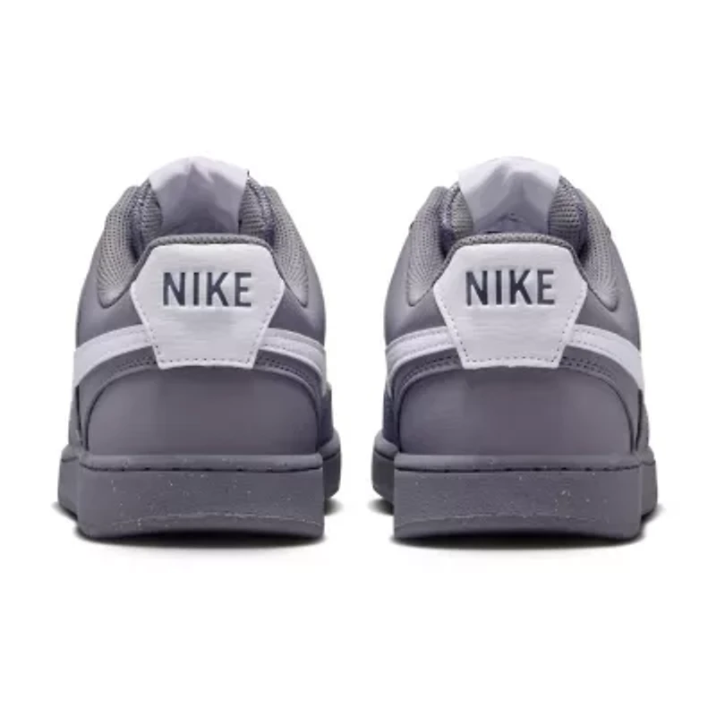 Nike Court Vision Low Mens Sneakers