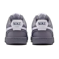 Nike Court Vision Low Mens Sneakers