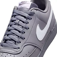 Nike Court Vision Low Mens Sneakers