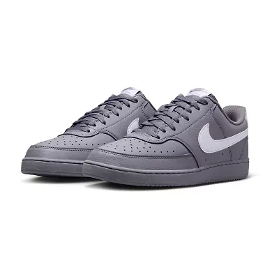 Nike Court Vision Low Mens Sneakers