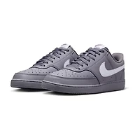 Nike Court Vision Low Mens Sneakers