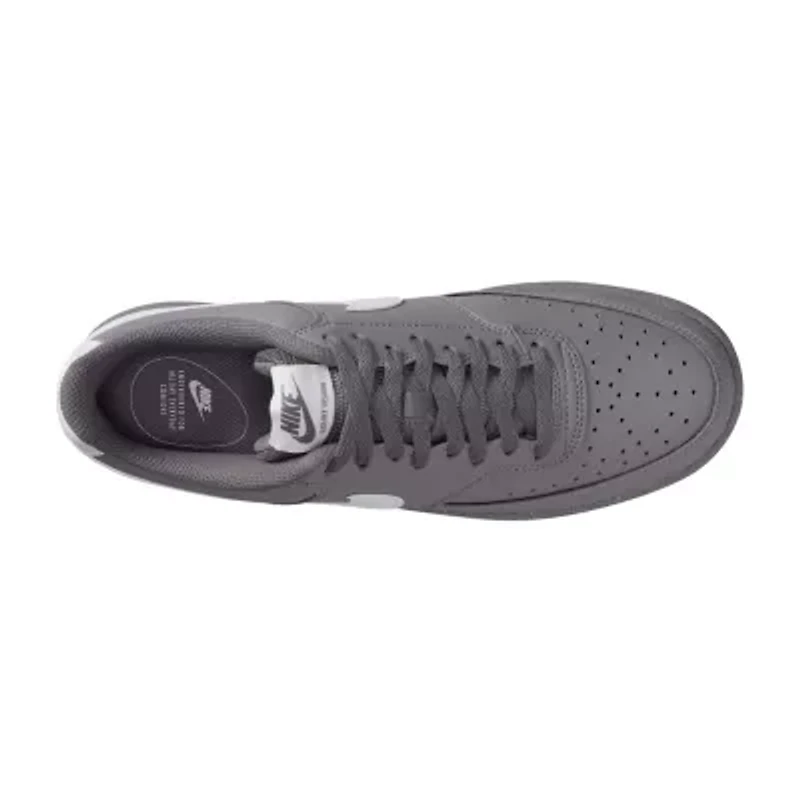 Nike Court Vision Low Mens Sneakers