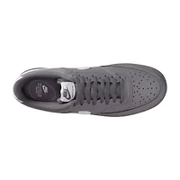 Nike Court Vision Low Mens Sneakers