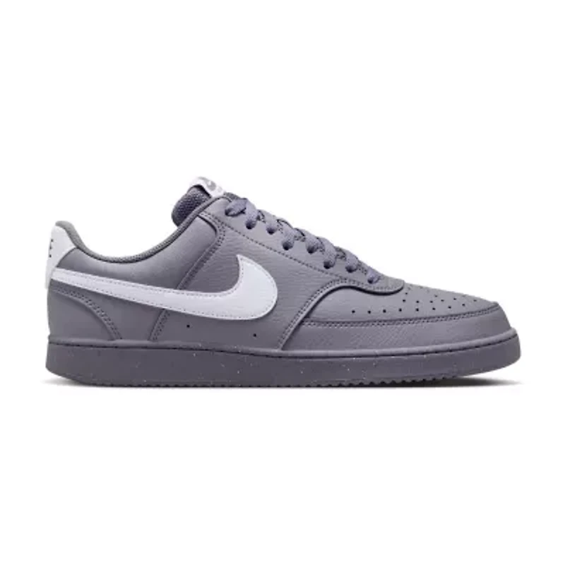 Nike Court Vision Low Mens Sneakers