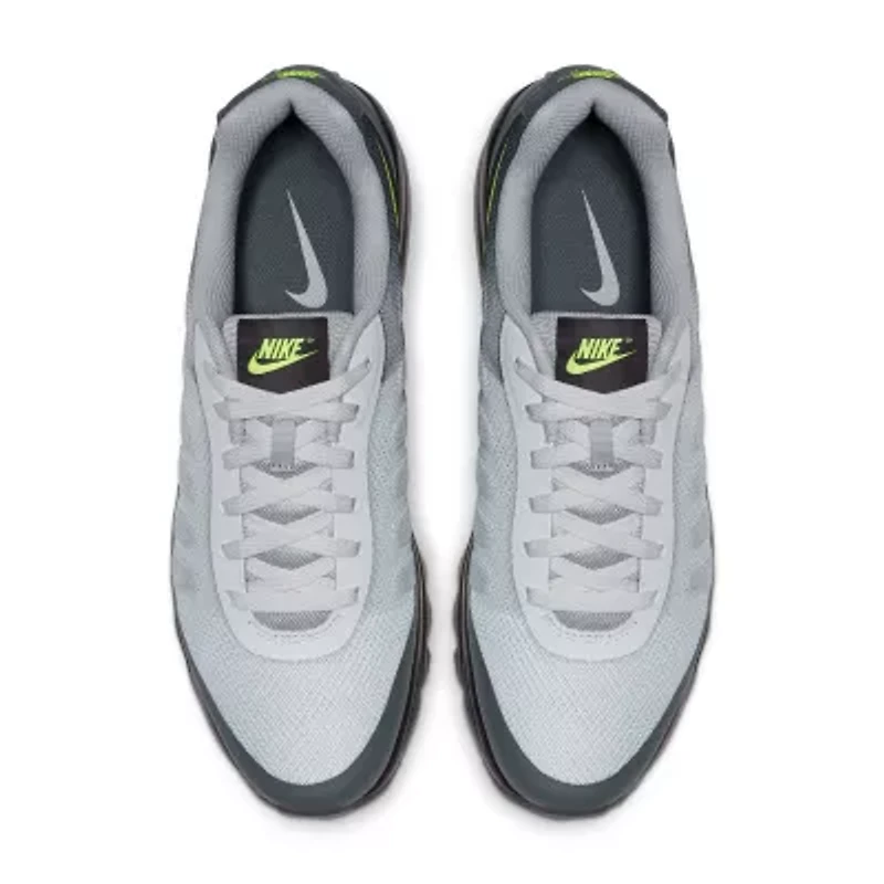 Nike Air Max Invigor Mens Sneakers