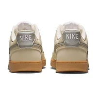 Nike Court Vision Low Premium Mens Sneakers