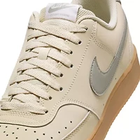 Nike Court Vision Low Premium Mens Sneakers