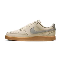 Nike Court Vision Low Premium Mens Sneakers