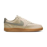Nike Court Vision Low Premium Mens Sneakers