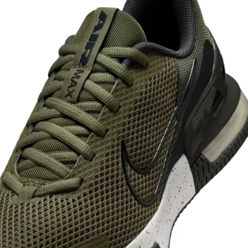 Nike Air Max Alpha Trainer 6 Mens Training Shoes