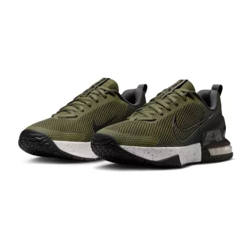 Nike Air Max Alpha Trainer 6 Mens Training Shoes