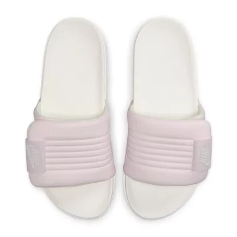 Nike Womens Offcourt Adjust Slide Sandals