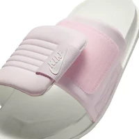 Nike Womens Offcourt Adjust Slide Sandals