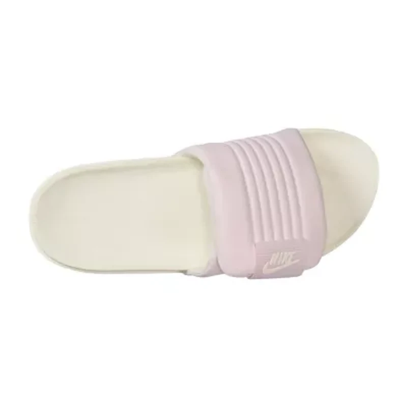 Nike Womens Offcourt Adjust Slide Sandals
