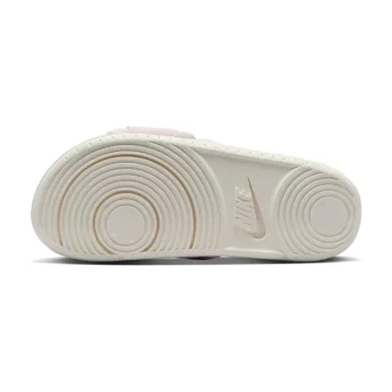 Nike Womens Offcourt Adjust Slide Sandals