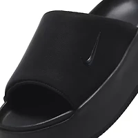 Nike Womens Calm Elevation Slide Sandals