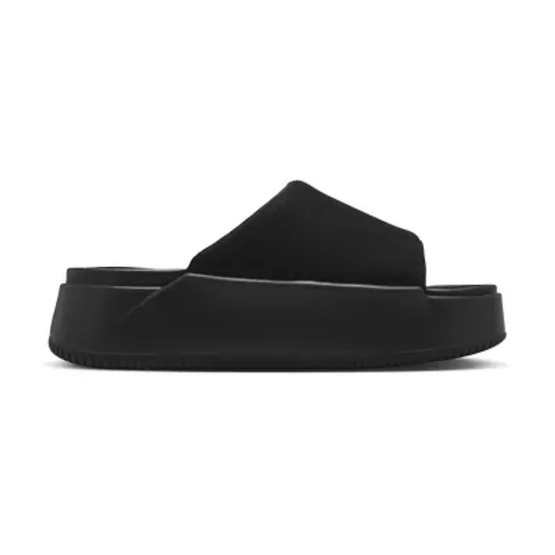 Nike Womens Calm Elevation Slide Sandals