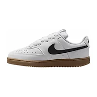 Nike Court Vision Low Fl Womens Sneakers