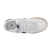 Nike Court Vision Low Fl Womens Sneakers