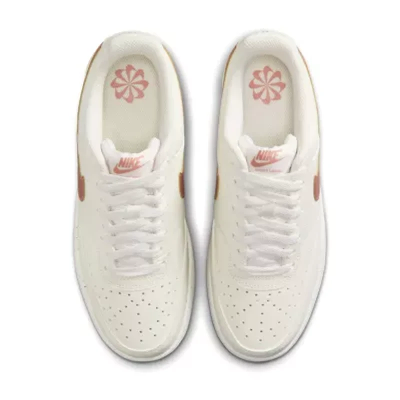 Nike Court Vision Womens Sneakers