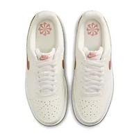 Nike Court Vision Womens Sneakers