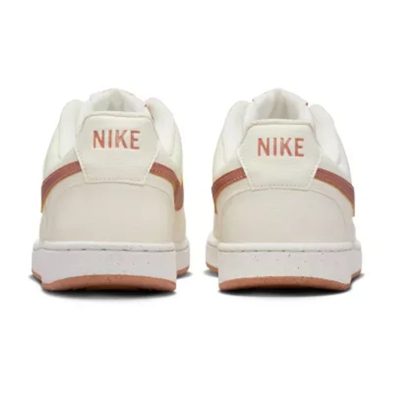 Nike Court Vision Womens Sneakers