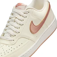 Nike Court Vision Womens Sneakers