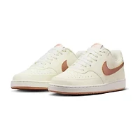 Nike Court Vision Womens Sneakers