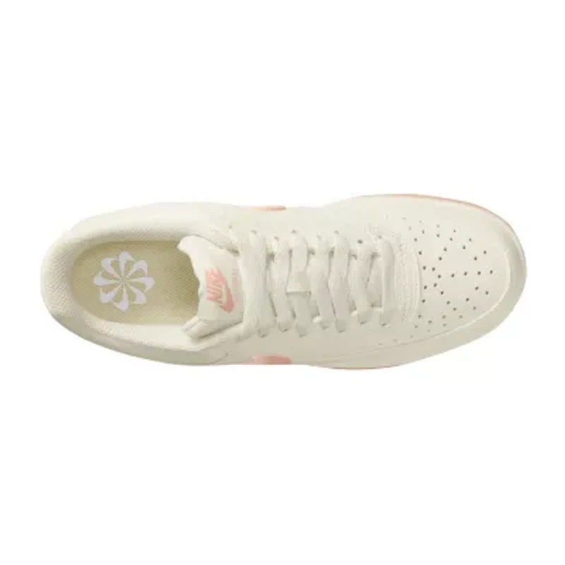 Nike Court Vision Womens Sneakers