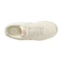 Nike Court Vision Womens Sneakers