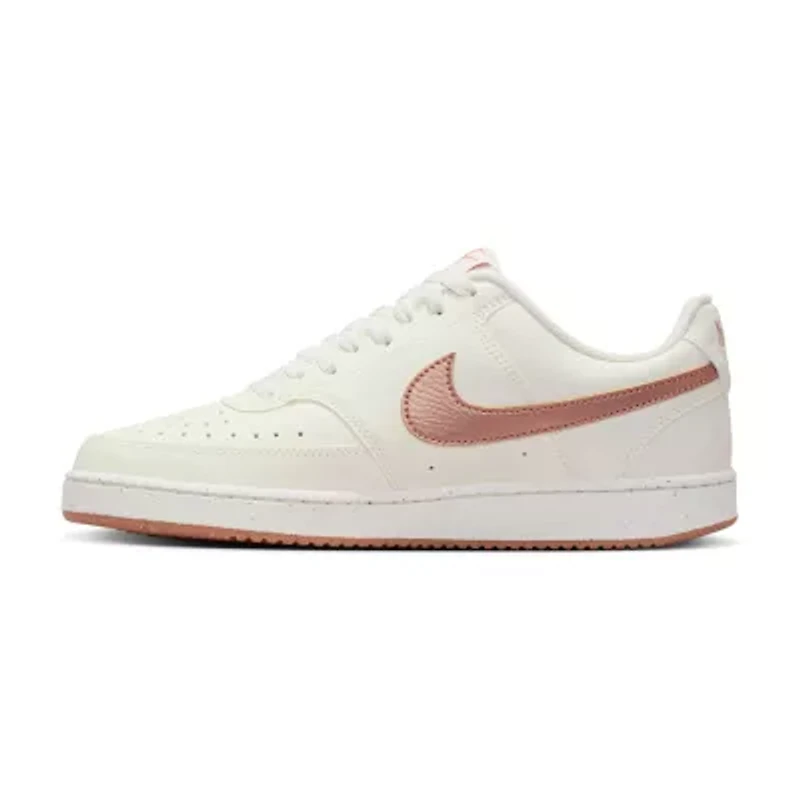Nike Court Vision Womens Sneakers