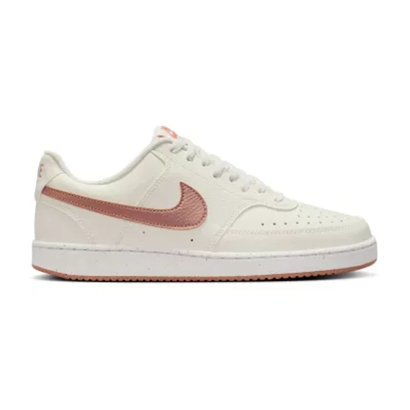 Nike Court Vision Womens Sneakers
