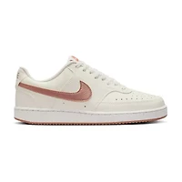 Nike Court Vision Womens Sneakers