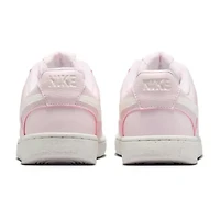 Nike Court Vision Low Womens Sneakers