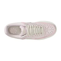 Nike Court Vision Low Womens Sneakers