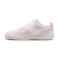 Nike Court Vision Low Womens Sneakers