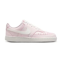Nike Court Vision Low Womens Sneakers