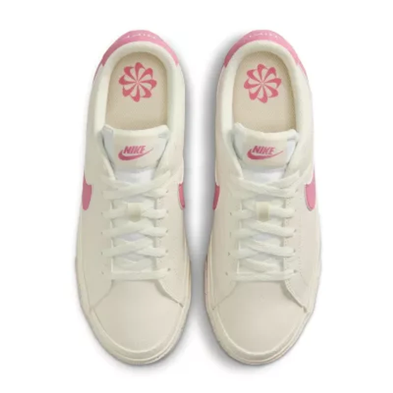 Nike Court Legacy Womens Sneakers