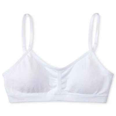 Maidenform Girls Seamless Bralette J4217
