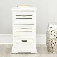 Regina 3-Drawer Cabinet