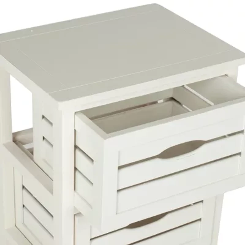 Regina 3-Drawer Cabinet