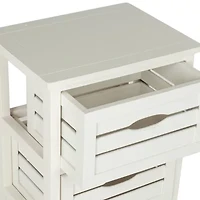 Regina 3-Drawer Cabinet