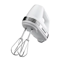 Cuisinart® 7-Speed Hand Mixer