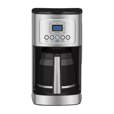 Cuisinart® 14-Cup Programmable Coffee Maker