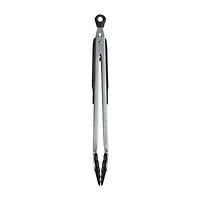 OXO® Good Grips 12" Locking Tongs with Nylon Head