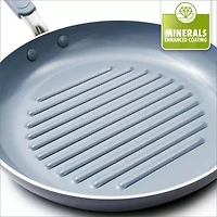 GreenPan Levels Essential Ceramic Non-Stick 6-pc. Cookware Set